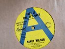 NORTHERN SOUL NANCY WILSON DEMO