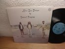 Voice Of Progress – Mini Bus Driver (Junior Reid) 1982 UK MINT- Lp Roots Reggae