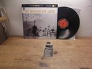 The Sound Of Jazz rare Mal Waldron 180g Lp Cool Jazz, Hard Bop / Be Bop