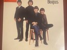 The Beatles - Real Love / Baby's in Black - Vinyl Picture Sleeve 1996  7” (3)