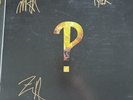Mini Mansions Signed LP Flashbacks Vinyl record B Sides of The Great Pretenders