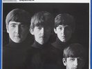 The Beatles 'WITH THE BEATLES' 1963 UK Y&B 'Stereo' LP 1st Pressing 'EXCELLENT'