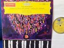 +DGG 138 076 SLPM *RED STEREO* RICHTER* RACHMANINOV: PIANO CTO NO.2 /6 PRELUDES*
