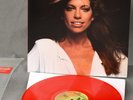 Best of Carly Simon audiophile NM 180g gatefold LP Attitude Dancing Anticipation