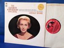 @COLUMBIA SAX 5268 *S/C* 1ST *THE ELISABETH SCHWARZKOPF SONG BOOK* w INSERT* NM