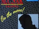M.C. Sar & The Real McCoy On The Move  jonathan Vinyl LP