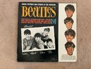 LP-Vinyl BEATLES Songs, Pictures And Stories Of The Fabulous Beatles VJ 1092 ExM