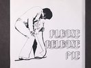 ELVIS PRESLEY: my baby is gone / baby let's play house SUN 7