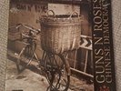 GUNS N ROSES Chinese Democracy LP VINYL SEALED 2008 Only Issue