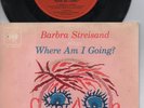 BARBRA STREISAND  One Of The Rarest 60's Aust Only 7