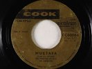 Calypso 45 - Fitz Vaughan Bryan - Mustafa - Cook Trinidad