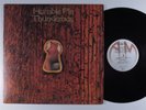 HUMBLE PIE Thunderbox A&M LP VG+ die-cut cover p