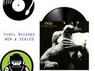 INXS - Shabooh Shoobah LP Vinyl Record 