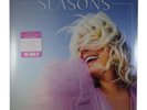Natalie Grant Seasons NEW Vinyl LP Christian Contemporary Music