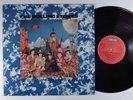 ROLLING STONES Their Satanic Majesties Request DECCA LP VG+ germany p