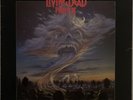 Return of the Living Dead Part II UK 1988 Original Motion Picture Soundtrack VG+