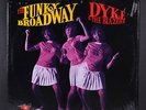 DYKE & BLAZERS: the funky broadway ORIGINAL SOUND 12