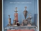 Jimmy Eat World - Bleed American, SEALED/NEW LP Vinyl Gatefold