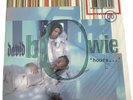 LIMITED EDITION HOURS DAVID BOWIE 12” LP VINYL RECORD NM CONDITION COLOURED