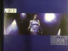 PORTISHEAD - DUMMY VINYL LP RE LIMITED EDITION INCL 'NUMB' INCL INSERT NEAR MINT
