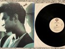 Chris Isaak Self Titled 1987  Club Edition LP (VINYL IS EX)  RARE