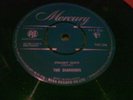 ROCK N ROLL DIAMONDS STRAIGHT SKIRTS/PATSY  UK MERCURY 7MT208 EX LOVELY COPY