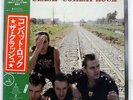 CLASH COMBAT ROCK EPIC 253P353 JAPAN OBI VINYL LP