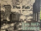 The Fall This Nation's Saving Grace 1985 UK LP VG