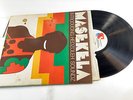 Hugh Masekela/Hedzoleh Soundz - Self Titled 1973 VG/VG Ultrasonic Clean