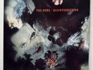 The Cure lp disintegration vinyl record pictures of you Love song 1989