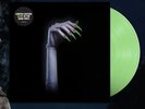 Kim Petras Turn Off The Light GLOW IN THE DARK Colored 2LP Vinyl Rare in HAND