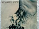 ROBERTO COLOMBO SFOGATEVI BESTIE  ITALY PROG   RARE  LP