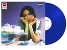 RARE USA Olivia Rodrigo Sour TARGET Exclusive Blue Vinyl Alt. Cover + Poster NEW