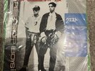 Pet Shop Boys West End girls 7” Japanese Promo