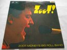 ZOOT MONEY'S BIG ROLL BAND   ZOOT ** 1966 UK 1st COLUMBIA LP ** MINT   SEE PICS
