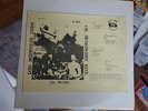Led Zeppelin Live On Blueberry Hill Double Album Vinyl Record TMOQ