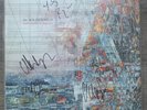 Explosions in the Sky - The Wilderness *Autographed* Vinyl (2016)