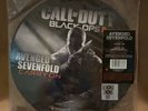 AVENGED SEVENFOLD - Carry On - Vinyl Picture Disc  2012 RSD 12