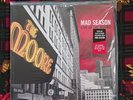 MAD SEASON LIVE AT THE MOORE LIMITED EDITION VINYL 2LP BRAND NEW SEALED