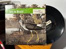 Jets To Brazil - Four Cornered Night - OG Alternative Rock Indie 2000 Press LP