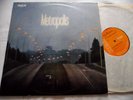 MIKE WESTBROOK ORCHESTRA   METROPOLIS ** 1971 UK 2nd Glossy Orange RCA LP