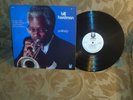 Bill Hardman Politely Muse MR5184 white label promo NM Junior Cook Walter Bishop