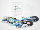 Ultravox – Extended (4xLP Vinyl Box Set - Extended Versions / Mixes)