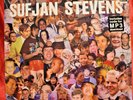 SUFJAN STEVENS - All Delighted People - 2 Vinyl - **BRAND NEW/STILL SEALED**