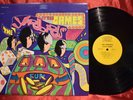 The YARDBIRDS Little Games LP EX/NM 1E/1F