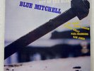 BLUE MITCHELL OUT OF THE BLUE RIVERSIDE SMJ6301 JAPAN VINYL LP