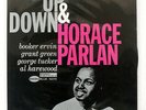 HORACE PARLAN UP DOWN BLUE NOTE BN4082 JAPAN VINYL LP