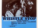 KENNY DORHAM WHISTLE STOP TOSHIBA BN4063 JAPAN VINYL LP