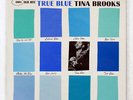 TINA BROOKS TRUE BLUE BLUE NOTE BN4041 JAPAN VINYL LP