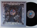 JAZZ BUTCHER Big Planet Scarey Planet CREATION LP VG+ uk p